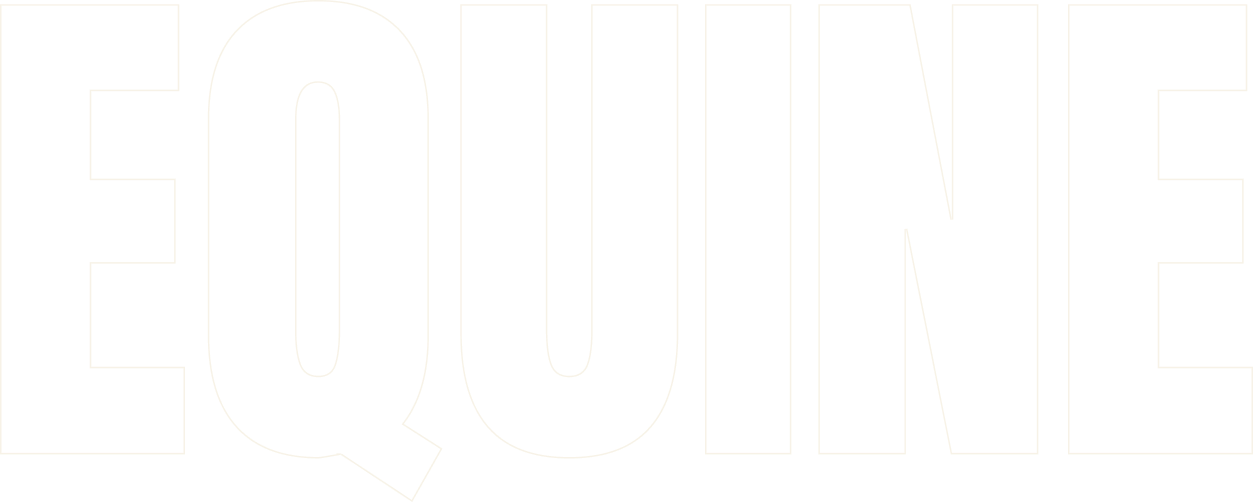 EQUINE